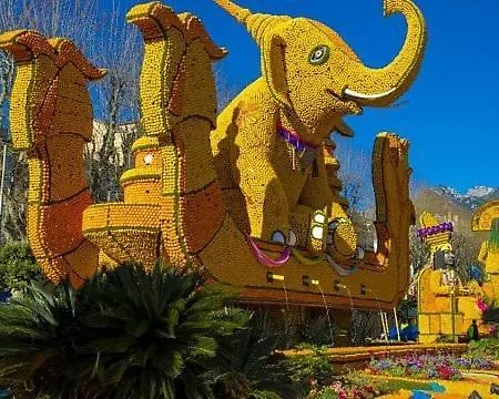 Apartmán T3 Calme Et Lumineux