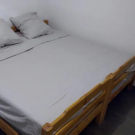 Apartmán T3 Calme Et Lumineux