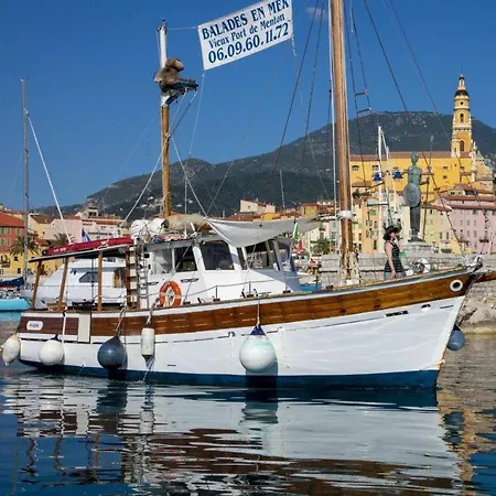 Apartmán T3 Calme Et Lumineux *